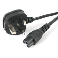 Power Cord Startech PXTNB3SUK2M