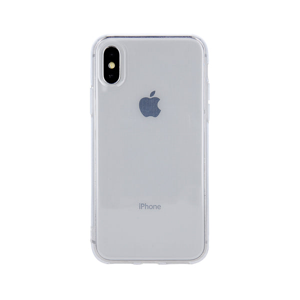 Slim case 1 mm for Oppo Reno 5 Pro+ 5G transparent