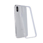 Slim case 1,8 - 2 mm for Samsung Galaxy A42 5G transparent