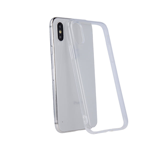 Slim case 2 mm for iPhone 6 / 6s transparent