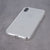 Slim case 1,8 - 2 mm for Samsung Galaxy A01 transparent