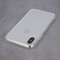 Slim case 1,8 - 2 mm for Samsung Galaxy A42 5G transparent