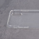 Slim case 1,8 - 2 mm for Huawei P Smart 2021 transparent