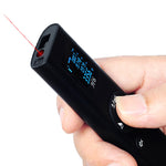 Smart Digital Laser Distance Meter