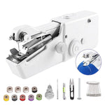 Portable Mini Sewing Machine