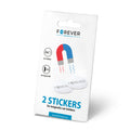 Universal sticker for magnetic holder 2pcs