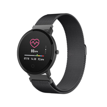 Forever smartwatch ForeVive SB-320 black