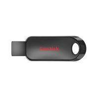 SanDisk pendrive 32GB USB 2.0 Cruzer Snap