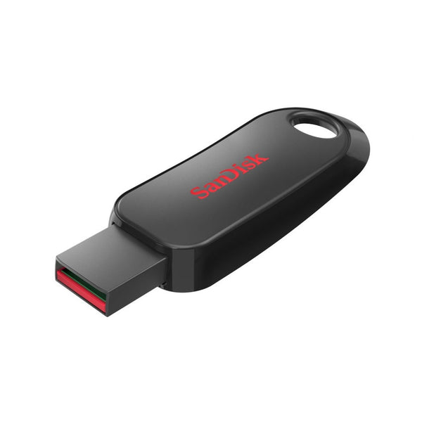 SanDisk pendrive 32GB USB 2.0 Cruzer Snap