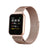 Forever smartwatch ForeVigo SW-300 rose gold