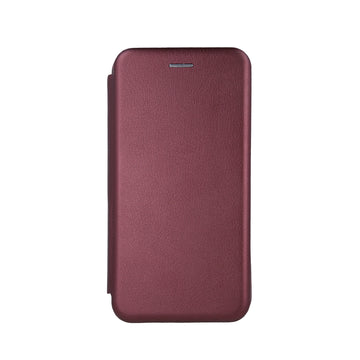 Smart Universal Diva360 Case 6,1-6,7' (167x79) burgundy