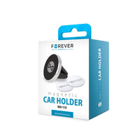 Forever car holder for air vent MH-110 magnetic black