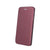 Smart Diva case for LG K22 burgundy