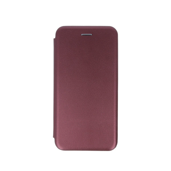 Smart Diva case for Huawei P30 Lite burgundy