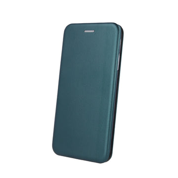 Smart Diva case for iPhone 13 Pro 6,1&quot; dark green