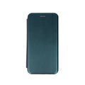 Smart Diva case for Xiaomi Redmi 9 dark green