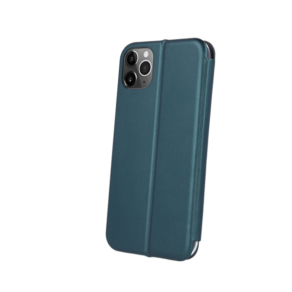 Smart Diva case for Samsung Galaxy A33 5G dark green