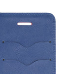 Smart Fancy case for Xiaomi Redmi 10A red-navy blue