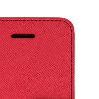 Smart Fancy case for Xiaomi Redmi 10A red-navy blue