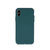 Silicon case for Motorola Moto E7 Power / E7i Power forest green