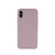 Matt TPU case for Huawei P Smart 2019 / Honor 10 Lite powder pink