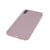 Matt TPU case for Xiaomi Mi 11 Pro powder pink