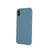 Matt TPU case for Samsung Galaxy A51 gray blue