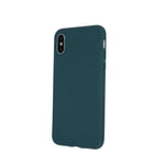 Matt TPU case for Oppo A94 5G / F19 Pro Plus 5G / Reno 5Z forest green