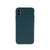 Matt TPU case for Samsung Galaxy A50 / A30s / A50s forest green