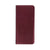 Smart Magnetic case for Samsung Galaxy M53 5G burgundy