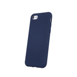 Silicon case for Xiaomi Redmi Note 10 Pro / 10 Pro Max dark blue