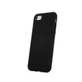 Silicon case for Samsung Galaxy M31 black