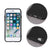 Silicon case for iPhone 13 6,1&quot; black