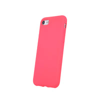 Silicon case for Samsung Galaxy M31 pink