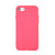 Silicon case for Samsung Galaxy M31 pink