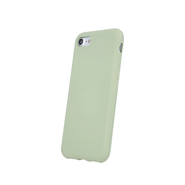 Silicon case for Samsung Galaxy A32 5G / M32 5G green