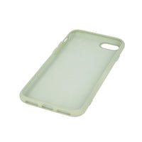 Silicon case for Samsung Galaxy S20 FE / S20 Lite green