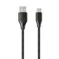 Forever Core Classic cable USB - microUSB 1,5 m 3A black