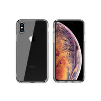 Slim case 1 mm for Xiaomi Redmi 8A transparent