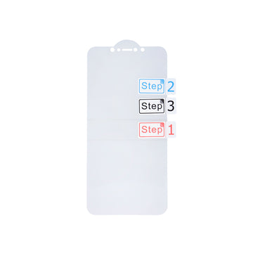 Protective film Hydrogel for Xiaomi Redmi Note 8T