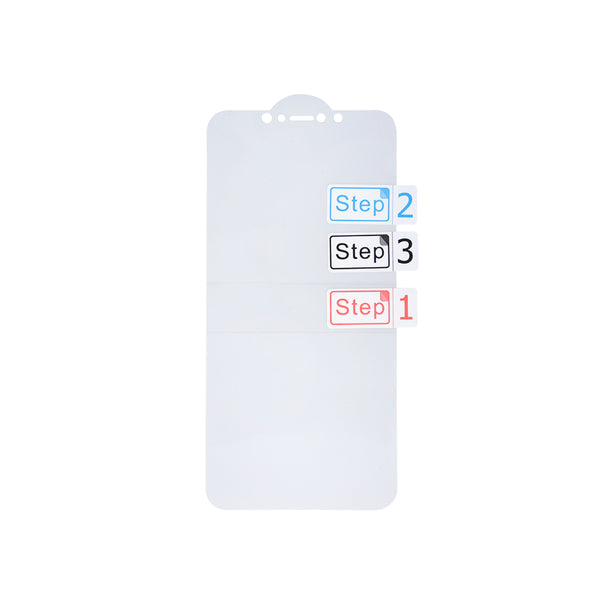 Protective film Hydrogel for Motorola Moto G20