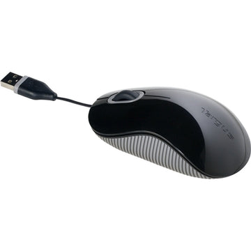 Mouse Targus AMU76EU              Black