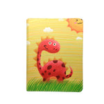 Universal case Dino for tablet 9-10”