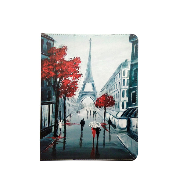 Universal case Paris for tablet 9-10”