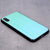 Aurora Glass case for Xiaomi Redmi Note 10 4G / 10S neo mint