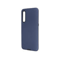 Defender Smooth case for Samsung Galaxy A11 dark blue