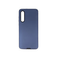 Defender Smooth case for Samsung Galaxy A11 dark blue