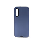 Defender Smooth case for Xiaomi Redmi Note 10 4G / 10S dark blue