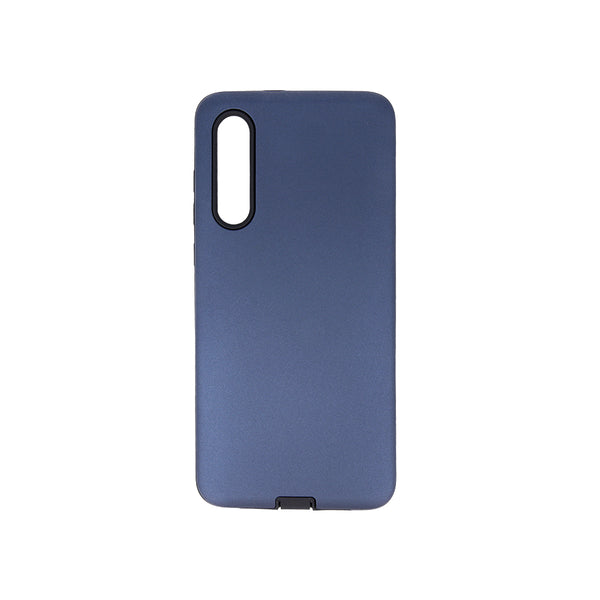 Defender Smooth case for Xiaomi Redmi 9A / 9AT / 9i dark blue