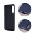 Defender Smooth case for Motorola Moto G9 Play / G9 / E7 Plus dark blue